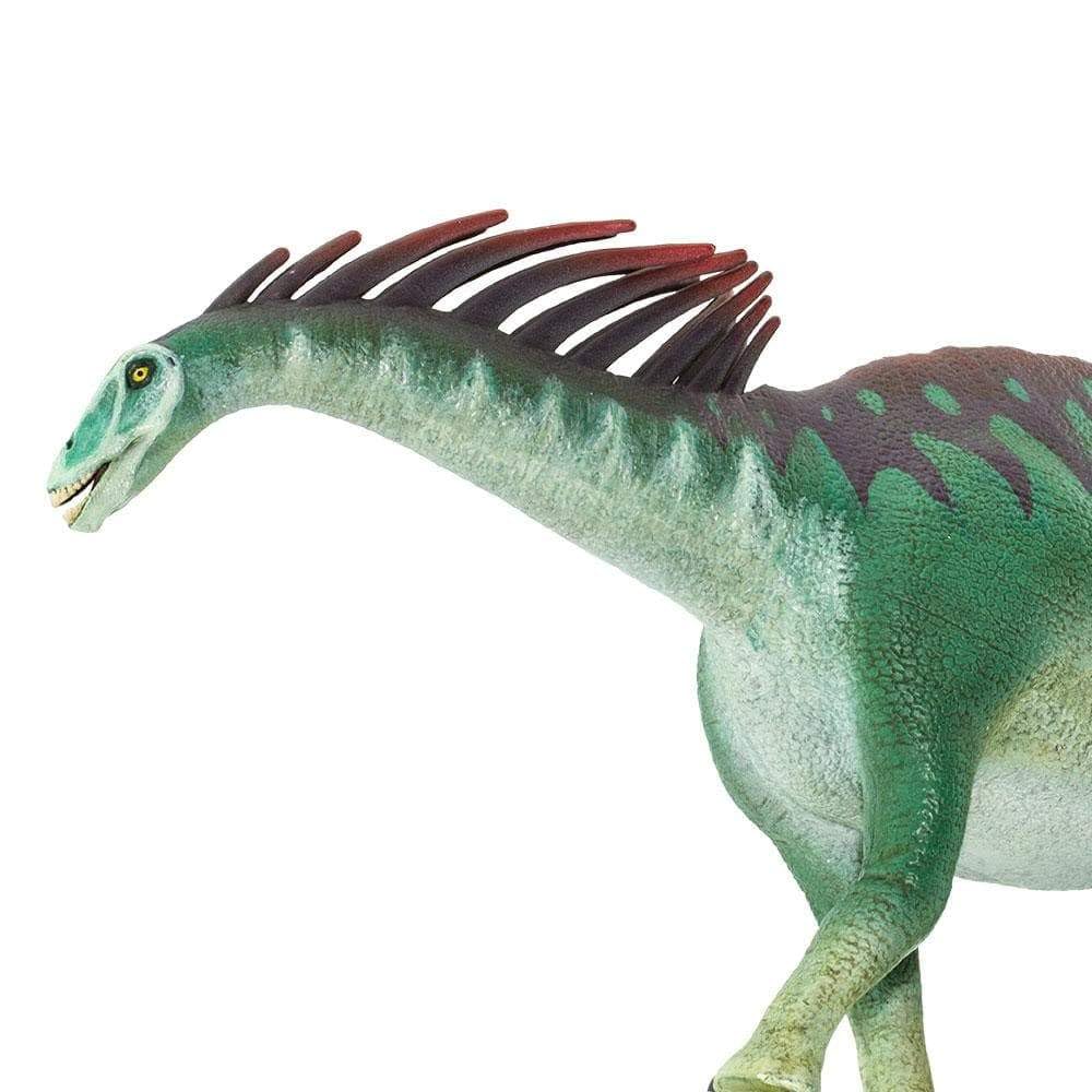 Safari 304629 Prehistoric World Amargasaurus Miniature