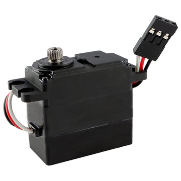 Gdool Fy-Dj01 Steering Servo Replacement Spare Parts For 1:10 X07 X08 F10 Brushless Rc Cars
