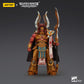 Beerise Joytoy 1/18 Action Figures Mech - Warhammer The Horus Heresy Thousand Sons Magnus The Red Primarch Of The Xvth Legion -