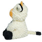 Fayuaku 9'' Cow Stuffed Animals Plush Cow Doll Kids Boys Girls Animal (9'' Black Cow)