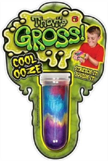 Jaru Thats Gross Cool Ooze - 1 Pack
