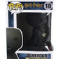 Funko Pop Movies: Harry Potter Action Figure - Dementor