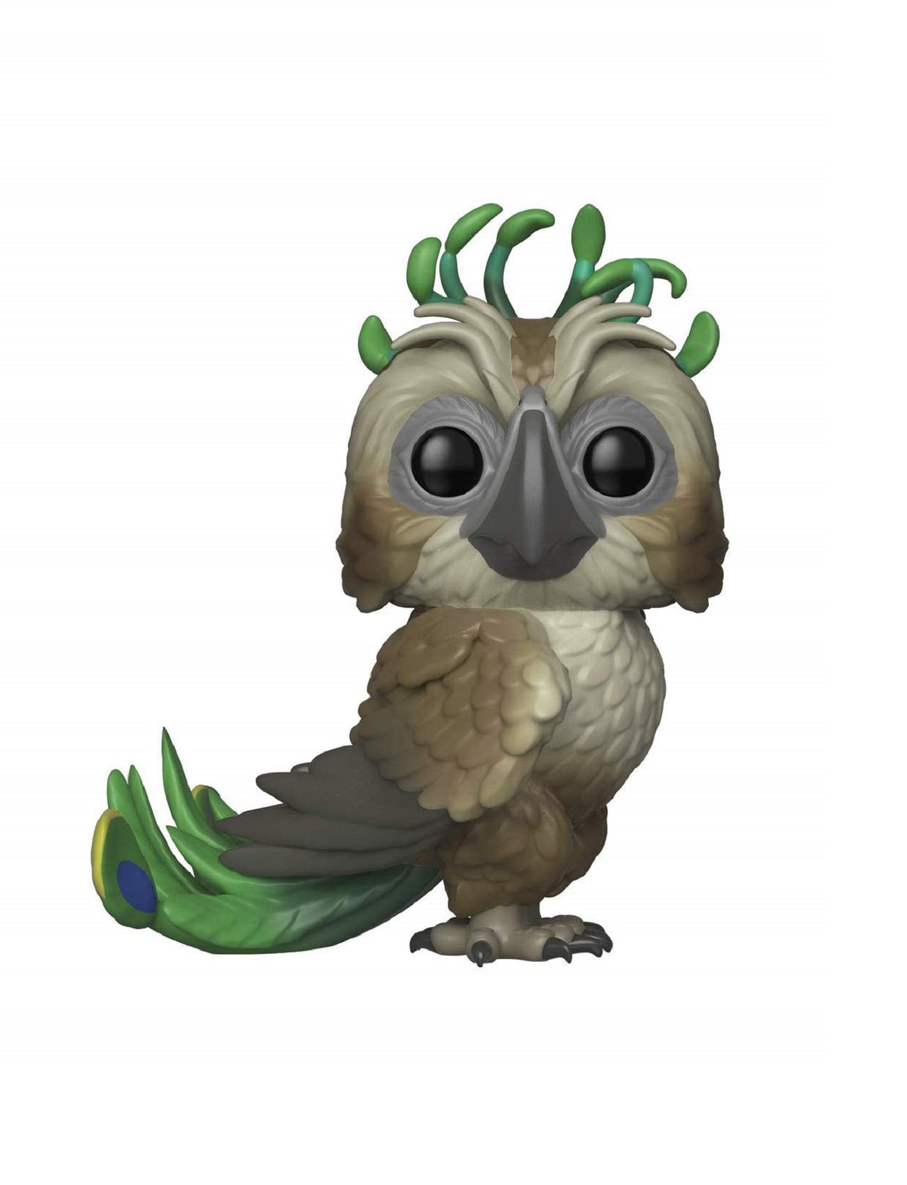 Pop! Movies: Fantastic Beasts 2 - Augurey, Fall Convention Exclusive