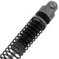 RZXYLRC 4PCS 65mm Aluminum Shocks Absorbers Oil Threaded Damper for 1/18 RC Crawler TRX4M TRX-4M Bronco Defender K10 Upgrade Par
