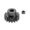 ARRMA Steel Pinion Gear 15T Mod1 5mm, ARAC7776