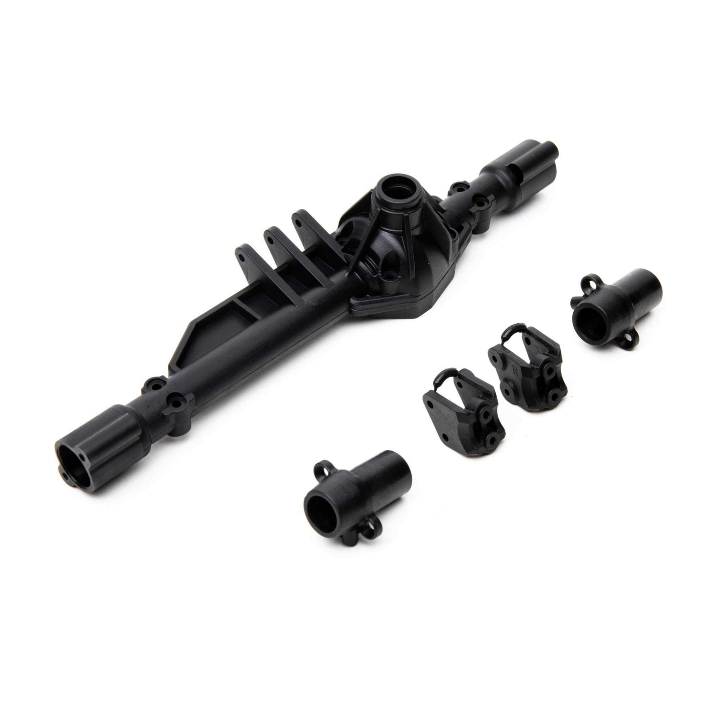 Axial AR14B Axle Housing Rear RBX10, AXI232047