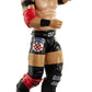 Wwe Dominik Dijakovic Action Figure, Posable 6-In Collectible For Ages 6 Years Old And Up