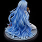 Good Smile Company Goodsmile Rebuild Of Evangelion - Rei Ayanami Cheveux Longs - Figures 16 Cm
