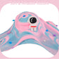Afofall Butter Slime Pack For Girls, Astronaut Cotton Slime Super Soft And Stretchy, Non-Sticky, Mess-Free, Slime For Kids Class