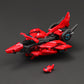 52Toys Beastdrive Bd-04 Abyss Sweeper Deformation Toys Action Figure, Converting Toys In Vehicle And Beast, Perfect Birthday Party Gift For Teens And Adults