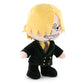 Barrado One Piece - One Piece Character Plush - 28 Cm - Luffy, Sanji, Roronoa Zoro,Shanks - Super Soft Quality