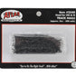 A2540 Atlas2540 Railroad Ho/N Scale Track Nails (400) Atl2540 At2540