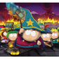South Park Stick Of Truth 1000 Piece Jigsaw Puzzle