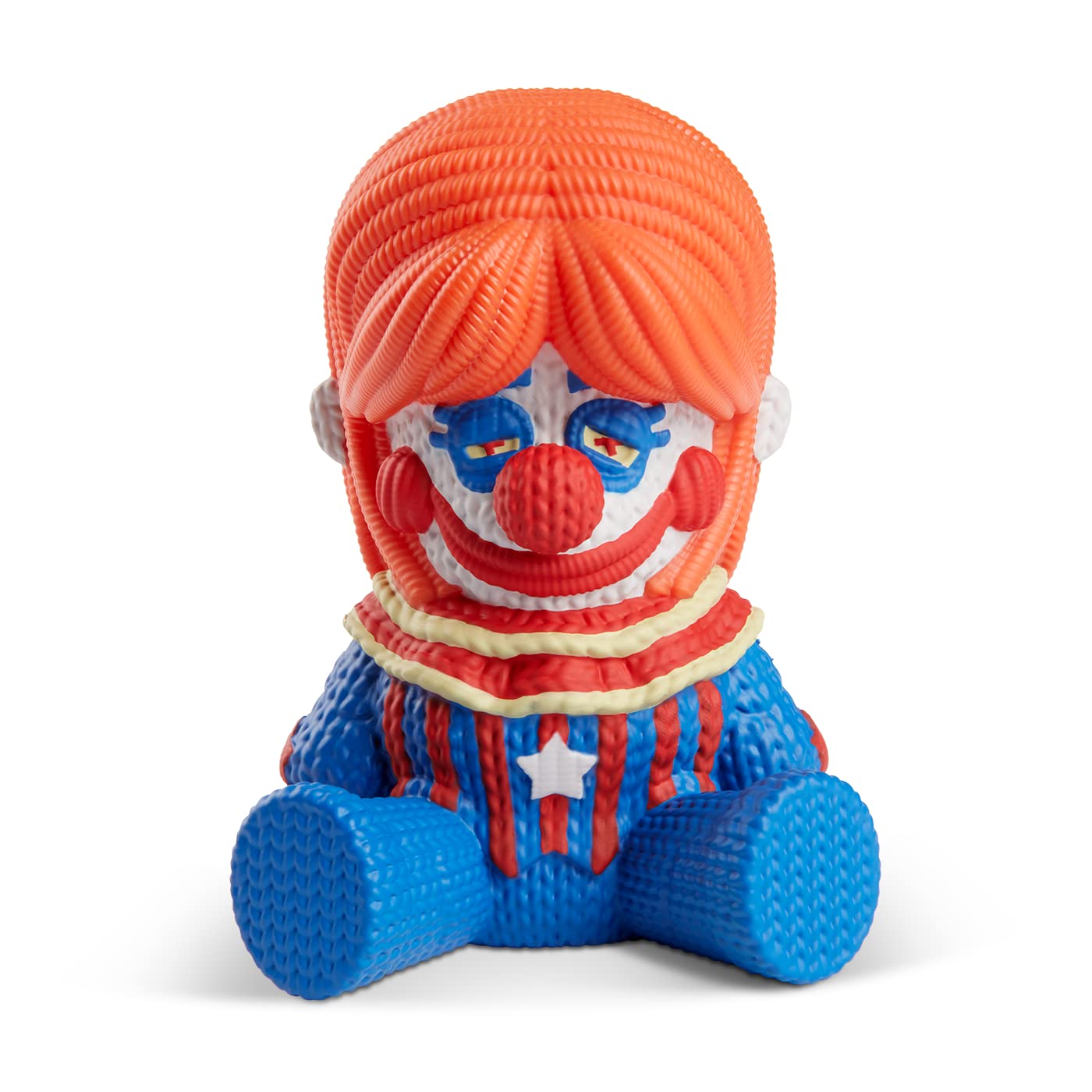 Handmade By Robots Rosebud Full Size Vinyl Figure