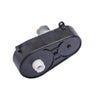 Steering Gearbox with Motor RS 390 12V Motor Steering Motor for Remote Control Ride On Toys Accessories Match Children Ride On C