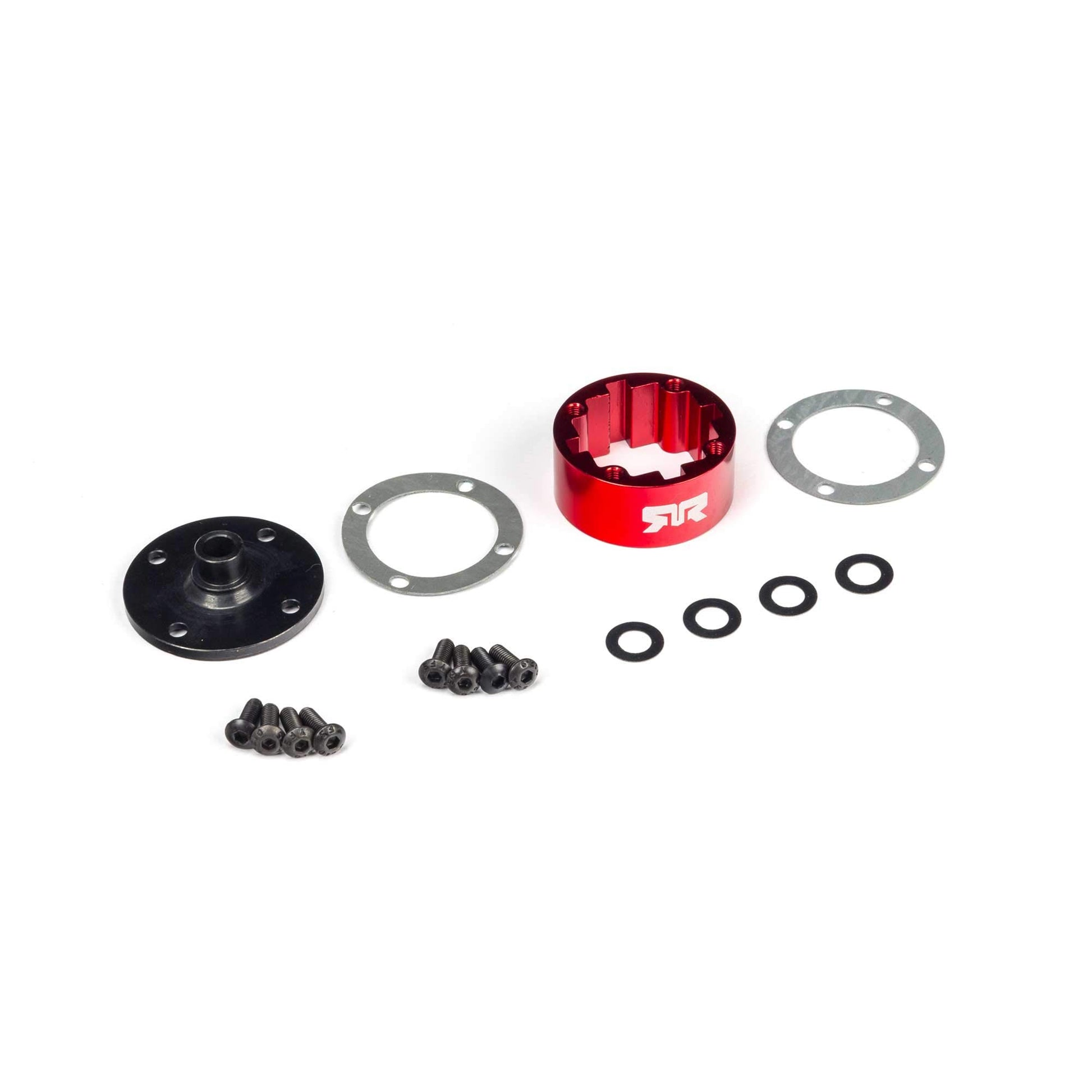 ARRMA Metal Diff Case, ARA220050