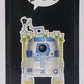 Star Wars Smuggler'S Bounty Exclusive R2-D2 On Jabba'S Skiff Funko Pop #121