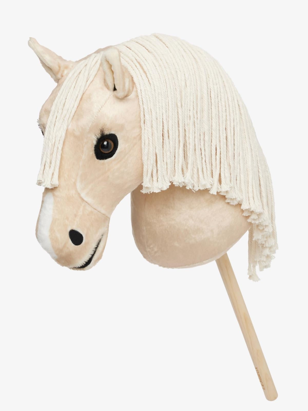 LeMieux Hobby Horse Toy - Popcorn