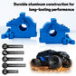 OGRC Front & Rear Bulkhead/Differential Housing for Traxxas 1/18 LaTrax Desert Prerunner/LaTrax Rally/LaTrax Teton (Replace Part
