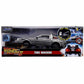 Jada - DLorean 1:24 Scale Collector Vehicle Back to The Future (253255021)