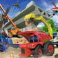Ravensburger Construction Trucks 60 Piece Jigsaw Puzzle for Kids - 05182 - Every Piece is Unique  Pieces Fit Together Perfectly