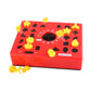 MerishoppShape Puzzle Game Toy Gift Interactive Fine Motor Skill With Timing Function|Baby|Toys For Baby|Developmental Baby Toys