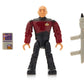Mega Construx Heroes Captain Picard Building Set