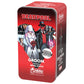 Deadpool Heavyweights Statue Collection: Groom