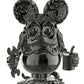 Funko Pop! Icons: Black Chrome Rat Fink - 2019 SDCC Shared limited availability