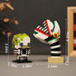 Horror Figure Toy Building Set Compatible With Lego Christams For Adutls,Halloween Toy For Boys And Girls 12 Years Up 396 Pcs