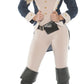 UNDERWRAPS Womens Founding Father Hamilton Costume - Large