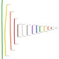 Elenco 70 Piece Pre-Formed Jumper Wire Kit