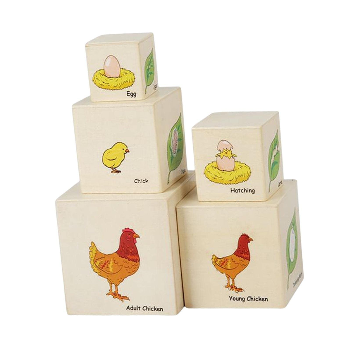 Bnf Stacking Toys Early Educational Toys For Preschool Girls Holiday Gifts Animals Life Circlebaby | Toys For Baby | Development