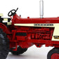 Ertl 1/16 Prestige Series International Harvester Farmall 806 Narrow Front Tractor 44190