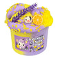 Slime Lavender Lemon Cloud Slime 8 Fl Oz Made In Usa Non Sticky Slime