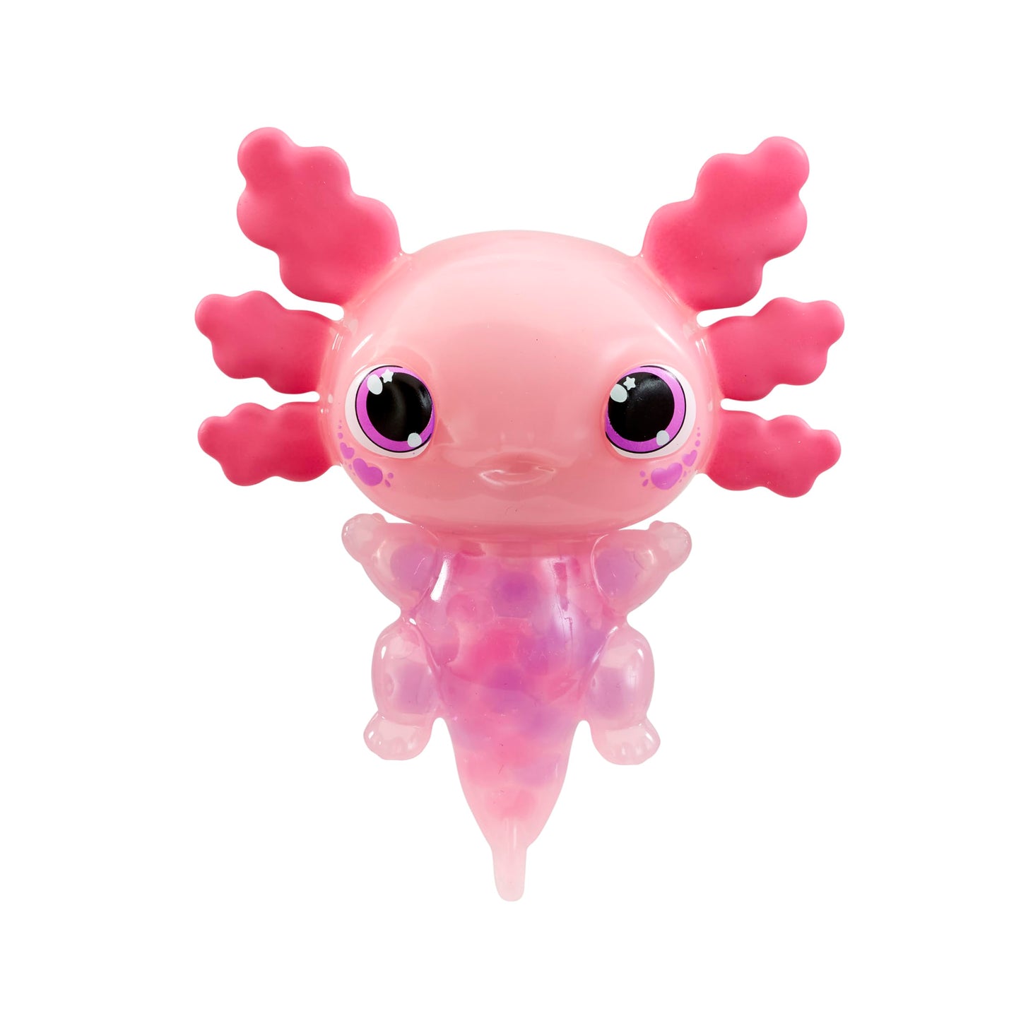 Goliath Animagic Let'S Glo Axolotl Pink