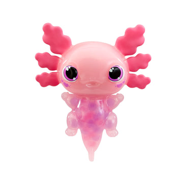 Goliath Animagic Let'S Glo Axolotl Pink