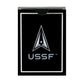 Military Gift Shop Premium United States Space Force Playing Cards - Stellar Quality Ussf Deck Of Cards - Space Force Gifts | Disabled Usmc Vet Owned Small Business