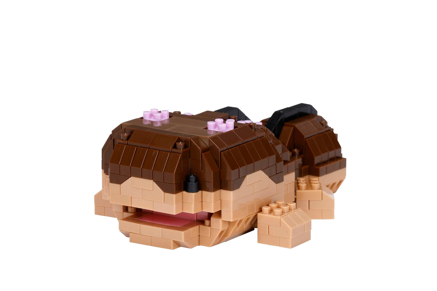 nanoblock - Pok  mon - Clodsire, Pok  mon RS Series Building Kit