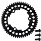 Vgoohobby Steel 54T Spur Gear 1 Mod M1 Main Gear Compatible with Traxxas 1/5 X-Maxx 6S 8S 1/10 Maxx 4S 1/10 New E-Revo 2.0 VXL 1