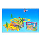 Track Racer Racing Cars Toy For Kids