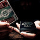 Banshees: Cards for tossing (2nd ed.) - Trick