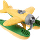 Seaplane Yellow CB4