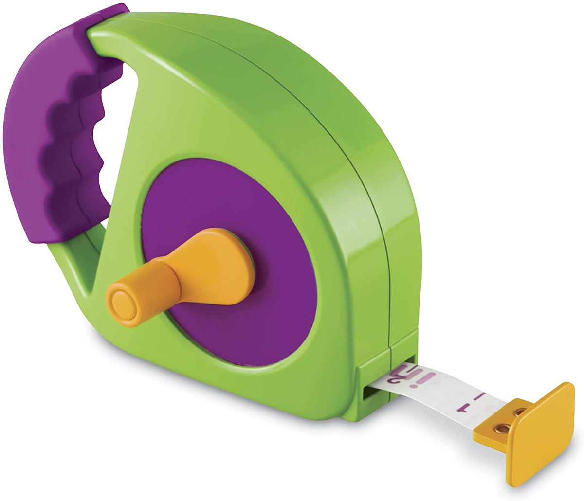 STEMeasuring Tape