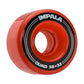 Impala 4 Pack Wheels - Red