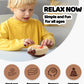 Sienbor Quick Push Game ,4 Modes Games, A Toy Game Machine That Exercises Reaction Ability And Improves Concentration |Teens Boy