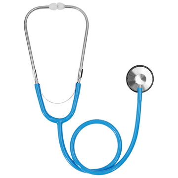 Erdogly Kids Stethoscope, Real Working Nursing Stethoscope For Kids, Doctor Game Toy For Boys, Girls Doctor Nurse Cosplay Costum