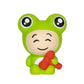 DevSeries Arsenal Collector Bundle - Three limited availability Virtual Item Codes with Blue Rex Plush  Froggy Squooshems  and Monky Hanger