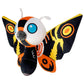 Great Eastern Entertainment Godzilla Original Series - Mothra Plush 8 H