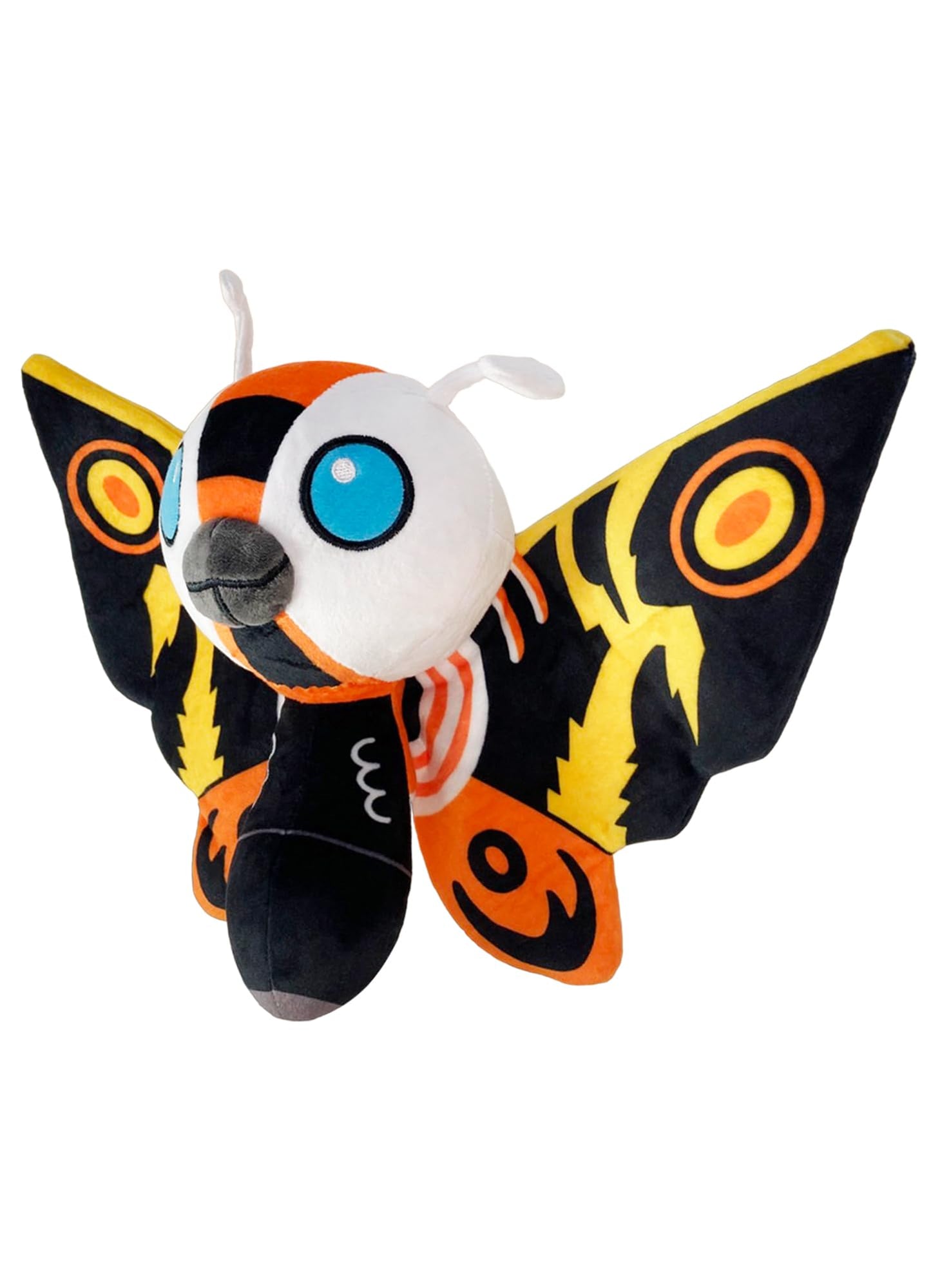 Great Eastern Entertainment Godzilla Original Series - Mothra Plush 8 H